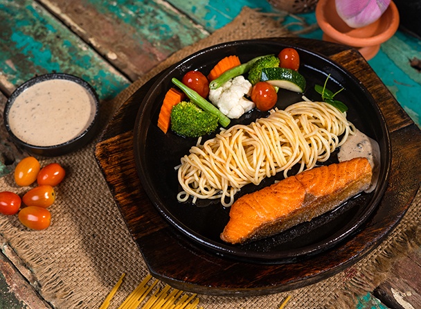 food-dish
